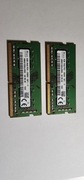 RAM 2x8gb ddr4 2666V 