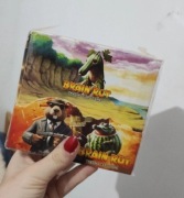 Karty kolekcjonerskie italian brainrot dla dzieci 286 sztuk