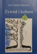 Żywioł i kultura Folklorystyczne mechanizmy oswajania (powódź 1997) Hajduk