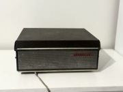 TELEFUNKEN Magnetophon 104 | Vintage 60s |  Magnetofon szpulowy