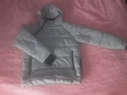 Zimowa kurtka dla chłopca STAN IDEALNY Reserved 164 cm
