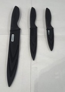 Zestaw trzech noży Redstone