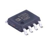 AD8130ARZ  Wzmacniacz operacyjny 1-kanał 270MHz  ANALOG DEVICES
