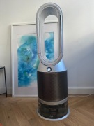DYSON PH3A Oczyszczacz powietrza, nawilżacz z funkcją wentylatora
