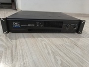 Końcówka mocy wzmacniacz qsc rmx