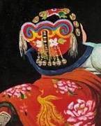 Obraz olejny ręcznie malowany na płótnie