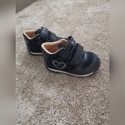Buciki półbuty geox roz. 19