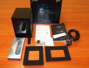 FiiO R7 odtwarzacz sieciowy,DAC,Bluetooth, All-in-One, Pilot.Gwarancja.