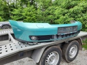 Audi A4 B5 zderzak przedni Xenon Igła Full konplet