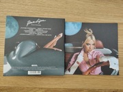 Future Nostalgia Dua Lipa CD