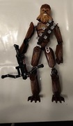 Lego Buildable Figures 75530 Chewbacca Oryginalne LEGO Star Wars 