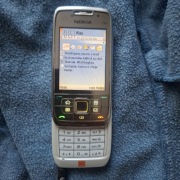 Stara Nokia  E66
