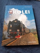 Historia Kolei w Polsce 