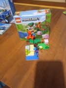 LEGO Minecraft 21177