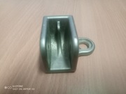 Qeridoo hak do przyczepki rowerowej/ zaczep do roweru ORYGINAŁ