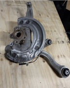 Zwrotnica   Prawa  Przednia BMW 5 G30 G31 X DRIVE 6861186