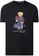POLO RALPH LAUREN Polo Gift Bear T-Shirt Classic Fit koszulka męska XXL