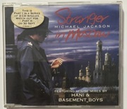 Michael Jackson - Stanger In Moscow part 1 (1996)