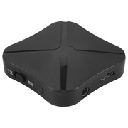 Adapter Bluetooth 5.0 TX/RX 2w1 Jack 3.5mm – nadajnik i odbiornik audio