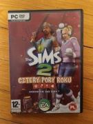 The Sims 2 4 Pory Roku 