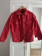 Katana kurtka jeansowa xs oversize