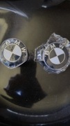 Nowe emblematy bmw 56mm 4sz