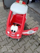 Straż pożarna dla dziecka