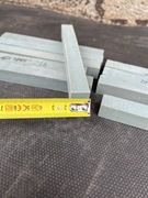 Kamienie szlifierskie do ostrzenia osełki PRL