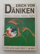 Wszyscy jesteśmy dziećmi bogów