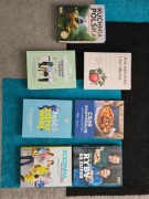 Komplet książek kucharskich Lidl + Biedronka