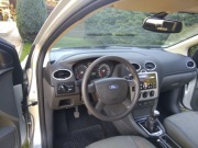 FORD FOCUS MK2 1,6 BENZYNA/GAZ