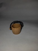 PLAYMOBIL wiadro, element, Zamek