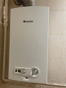 Junkers  wrdp 11-2b Sprawny stan ddb