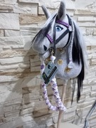 Konik na kiju Hobby Horse 