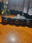 Panel nawiewu bmw e60 (climatronik)