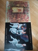 Płyta winylowa Black Sabbath Heaven & Hell LP Mob Rules Dio Iommi