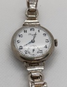 Zegarek na rękę Longines 
