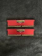 pamięć RAM Corsair DDR4 16GB (2x8GB) 2666 MHz (CL16)