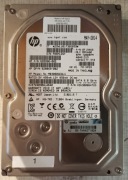 Dysk 3 TB SATA HP/HGST 