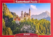 Puzzle 1000 szt.