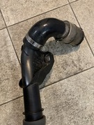 Rura turbo master 3 2.3dci