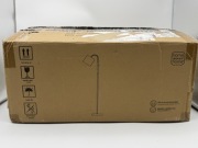 Lampa Podłogowa Home Sweet Home Nowoczesna E27