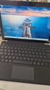 Microsoft Surface Pro 5 | 8GB RAM | 256GB SSD | Klawiatura + Zasilacz