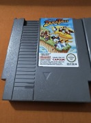 Duck Tales Disney NES Capcom