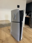 PS5 Slim z napędem + 2 pady + subskrypcja + ubezpieczenie