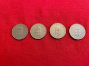 10 forint 1994 rok Węgry  