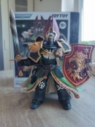 JOYTOY Warhammer 40 000 Horus Heresy Dark Angels Primarch Lion El'Jonson