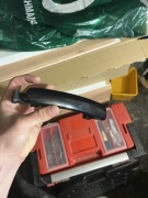 Klamka lewa seat ibiza 6j