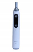 SZCZOTECZKA ELEKTRYCZNA IO 9 ORAL-B IO SERIES 9 ONYX BIAŁA BRAUN IO9 RĄCZKA
