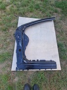 Poszycie subaru levorg/wrx 